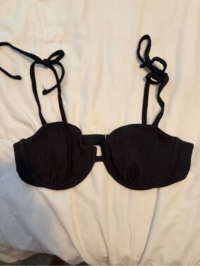 Abercrombie Bikini Top